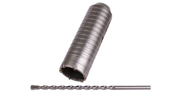 Hollow Core Bit Long Tct 50 X 150mm M22 product image
