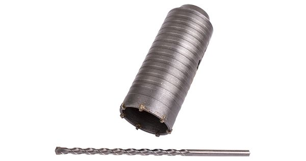 Hollow Core Bit Long Tct 60 X 150mm M22 product image