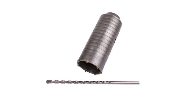 Hollow Core Bit Long Tct 65 X 150mm M22 product image