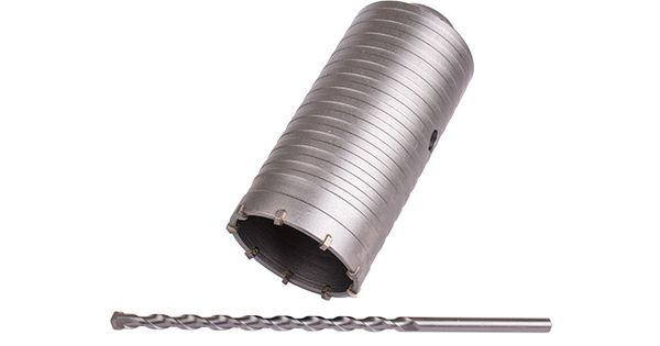 Hollow Core Bit Long Tct 70 X 150mm M22 product image