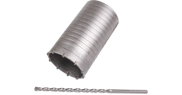 Hollow Core Bit Long Tct 80 X 150mm M22 product image