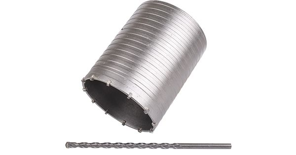 Hollow Core Bit Long Tct 110 X 150mm M22 product image