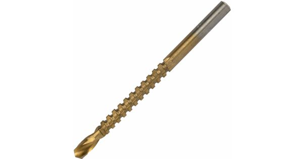 Drill Saw Titanium Coated 5mm product image