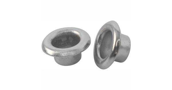Spare Eyelets 4mm X 400pc For Tc4300 product image