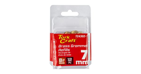 Spare Eyelets X 7mm 12pc For Tc4302 product image