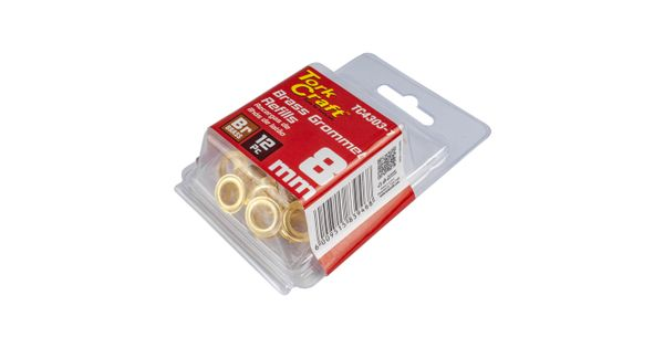 Spare Eyelets X 8mm 12pc For Tc4303 product image