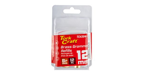 Spare Eyelets X 12mm 12pc For Tc4304 product image