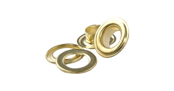 Spare Eyelets 12mm X 500pc Bulk Bag For Tc4304 product image