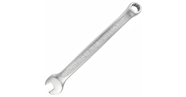 Combination Spanner 6mm product image