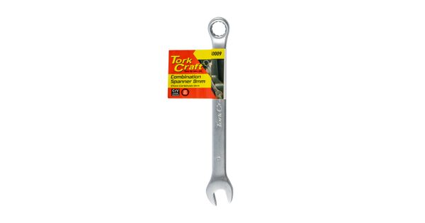 Combination Spanner 9mm product image