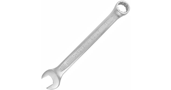 Combination Spanner 16mm product image
