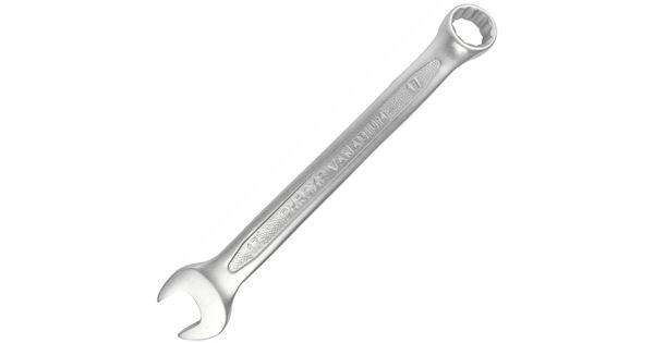 Combination Spanner 17mm product image
