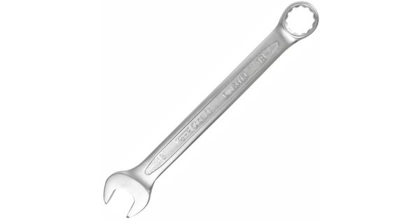 Combination Spanner 18mm product image