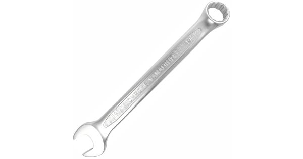 Combination Spanner 19mm product image