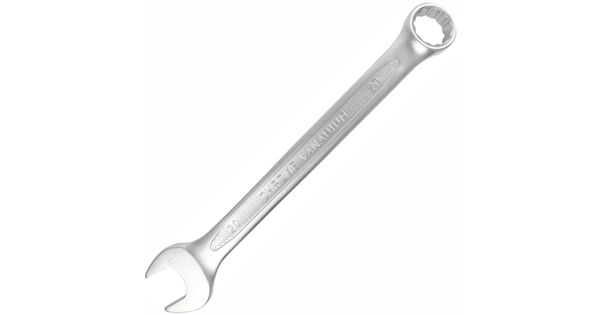 Combination Spanner 20mm product image