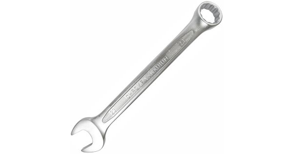 Combination Spanner 23mm product image