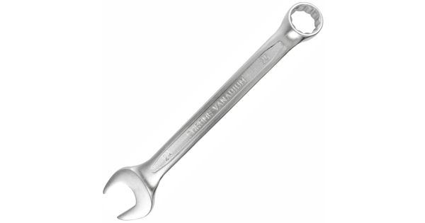 Combination Spanner 24mm product image