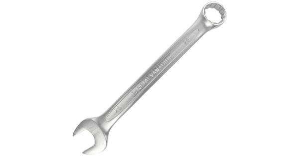 Combination Spanner 25mm product image