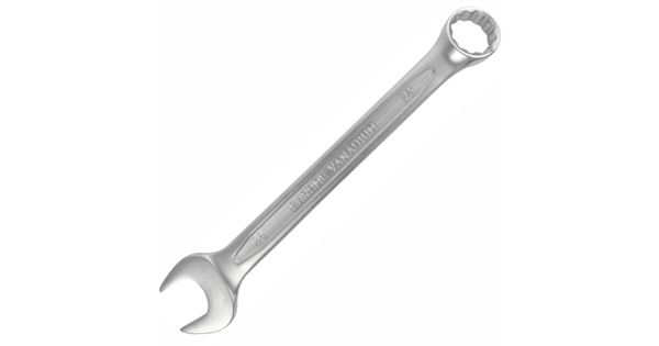 Combination Spanner 26mm product image
