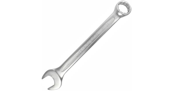 Combination Spanner 30mm product image