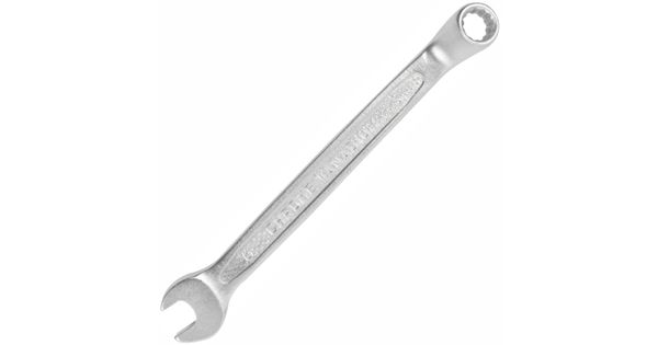 Deep Offset Combination Spanner 6mm product image