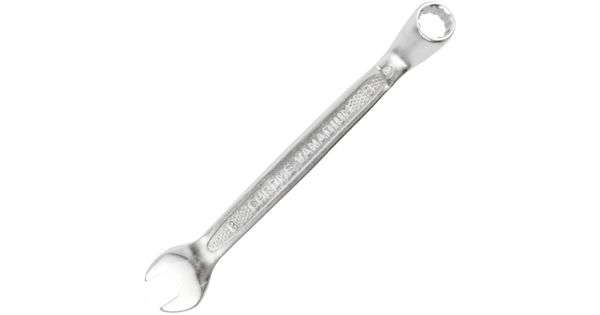 Deep Offset Combination Spanner 8mm product image