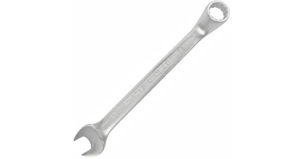 Deep Offset Combination Spanner 13mm product image