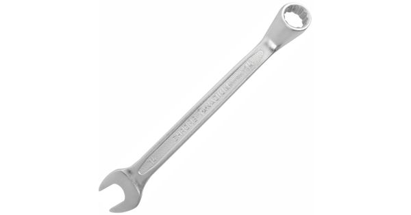 Deep Offset Combination Spanner 14mm product image
