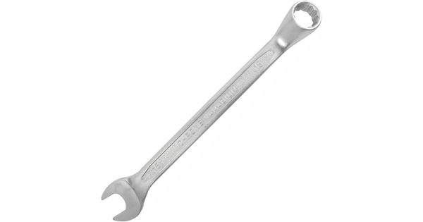 Deep Offset Combination Spanner 15mm product image