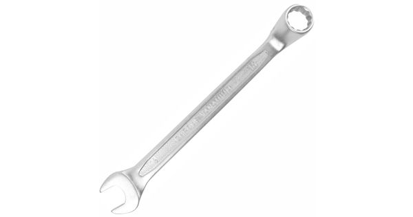 Deep Offset Combination Spanner 16mm product image
