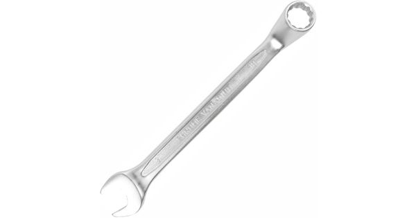 Deep Offset Combination Spanner 18mm product image
