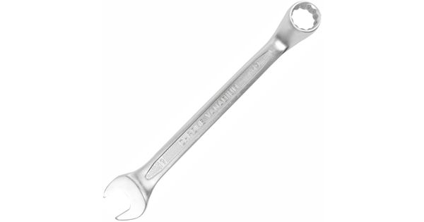 Deep Offset Combination Spanner 19mm product image