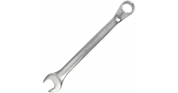 Deep Offset Combination Spanner 21mm product image