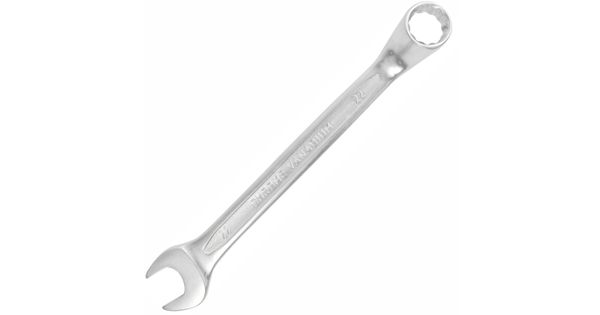 Deep Offset Combination Spanner 22mm product image