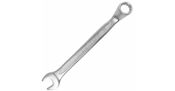 Deep Offset Combination Spanner 23mm product image