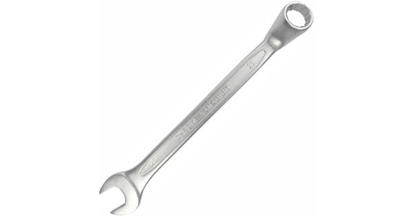 Deep Offset Combination Spanner 25mm product image