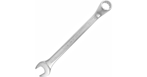 Deep Offset Combination Spanner 26mm product image