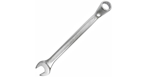 Deep Offset Combination Spanner 27mm product image