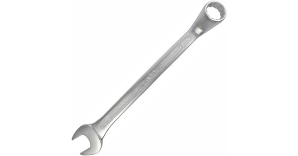 Deep Offset Combination Spanner 28mm product image