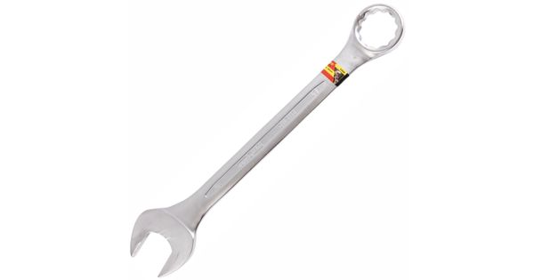 Deep Offset Combination Spanner 48mm product image