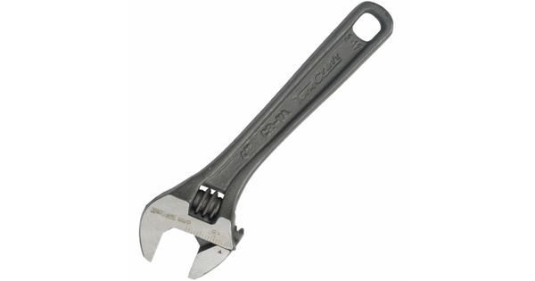 Shifting Spanner 4' 100mm 0-12.8mm Adjustable Wrench product image
