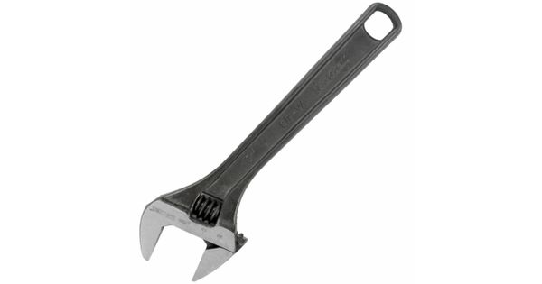 Shifting Spanner 8' 200mm 0-24mm Adjustable Wrench product image