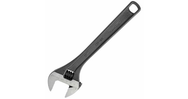 Shifting Spanner 12' 300mm 0-33.5mm Adjustable Wrench product image