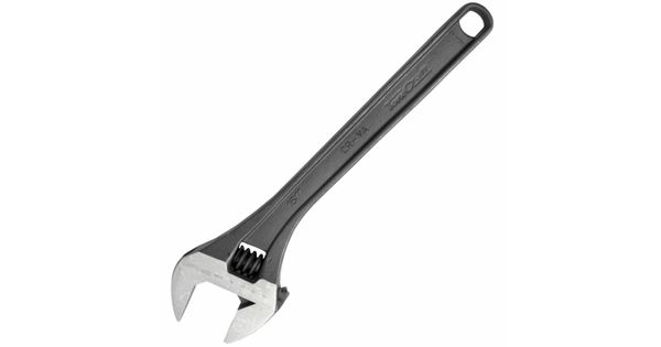 Shifting Spanner 15' 375mm 0-43.1mm Adjustable Wrench product image