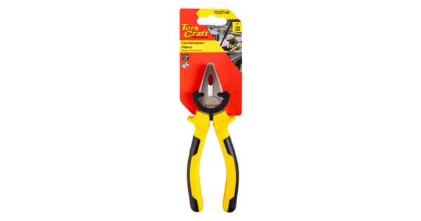 Pliers Combination 160mm product image