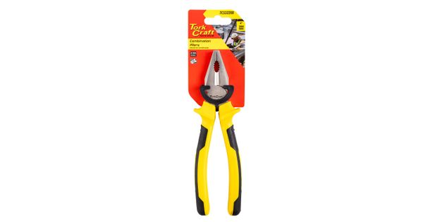 Pliers Combination 200mm product image