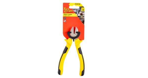 Side Diagonal Cutter 160mm product image