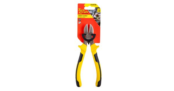 Side Diagonal Cutter 190mm Pliers product image