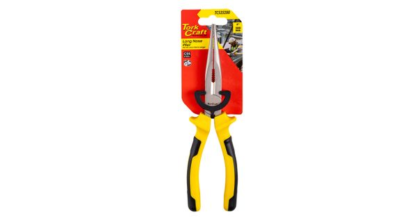 Plier Long Nose 200mm product image