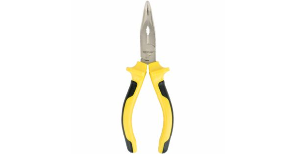 Plier Bent Nose 160mm product image